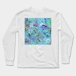 Jella Bella Repeat Long Sleeve T-Shirt